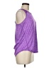 Unbranded Purple Active Tank Size M - photo 4