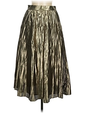 J.Crew Collection Formal Skirt (view 1)