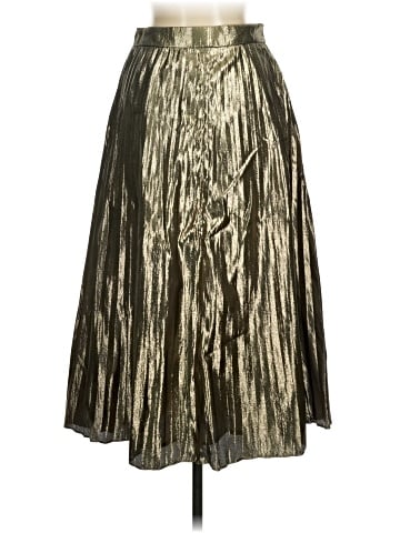 J.Crew Collection Formal Skirt (view 2)