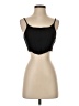 Shein Black Tank Top Size S - photo 1