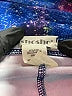 ShoSho Print Blue Active Pants Size M - photo 7