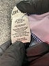 ShoSho Print Blue Active Pants Size M - photo 8