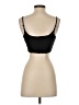 Shein Black Tank Top Size S - photo 2