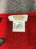 Talbots Red Sleeveless Top Size 1X - photo 7