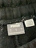 Puma Solid Black Athletic Shorts Size L - photo 3