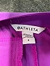 Athleta Purple Dress Pants Size 8 - photo 6