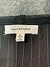 Max Studio Black Kimono Size L - photo 7
