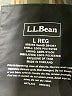 L.L.Bean 100% Polyester Black Vest Size L - photo 6