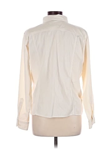 Woolrich Long Sleeve Button-Down Shirt (view 2)