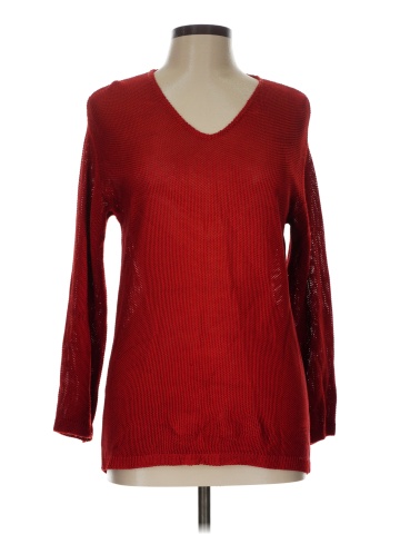 AVALIN Pullover Sweater (view 1)