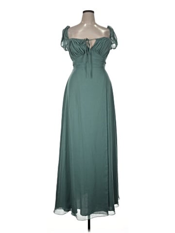 JJ's House Cocktail Dress (view 1)
