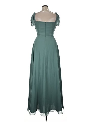 JJ's House Cocktail Dress (view 2)