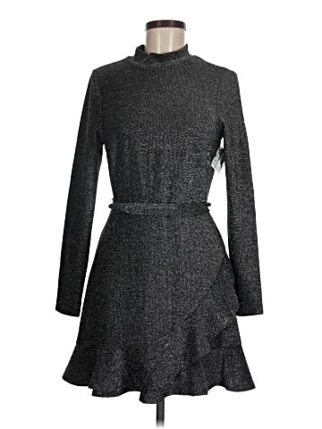 Speechless Cocktail Dress (view 1)