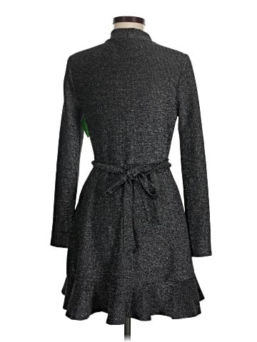 Speechless Cocktail Dress (view 2)