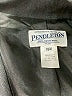 Pendleton 100% Wool Gray Wool Blazer Size 18W - photo 6