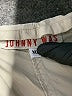 Johnny Was Tan Cargo Pants Size XL - photo 7