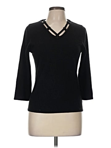Designers Originals Pullover Sweater (view 1)
