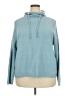Stylus Teal Pullover Sweater Size XXL - photo 1