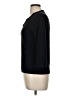 Designers Originals 100% Acrylic Black Pullover Sweater Size M - photo 5