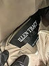 Ellen Tracy 100% Polyester Green Trenchcoat Size XS - photo 6