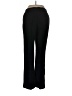 Nina Leonard Black Dress Pants Size 12 - photo 2