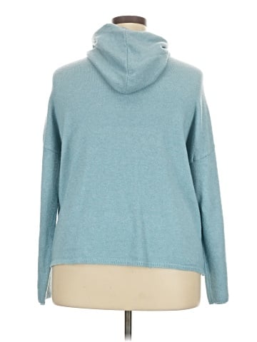 Stylus Pullover Sweater (view 2)