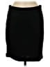 Marilyn Monroe Solid Black Casual Skirt Size M - photo 1