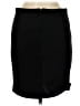 Marilyn Monroe Solid Black Casual Skirt Size M - photo 2