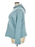 Stylus Teal Pullover Sweater Size XXL - photo 5
