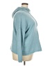 Stylus Teal Pullover Sweater Size XXL - photo 4