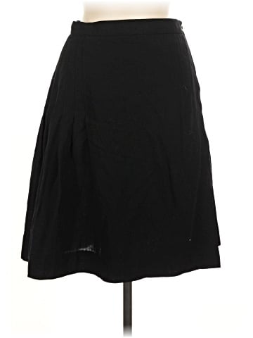 Jones New York Wool Skirt (view 1)