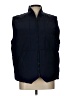 J.Crew Always Blue Vest Size L - photo 1