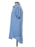 Assorted Brands 100% Polyester Blue Casual Dress Size XS - photo 5