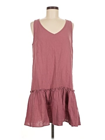 Drew Casual Dress (view 1)