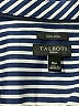 Talbots Blue Long Sleeve Button-Down Shirt Size 16 (petite) - photo 7