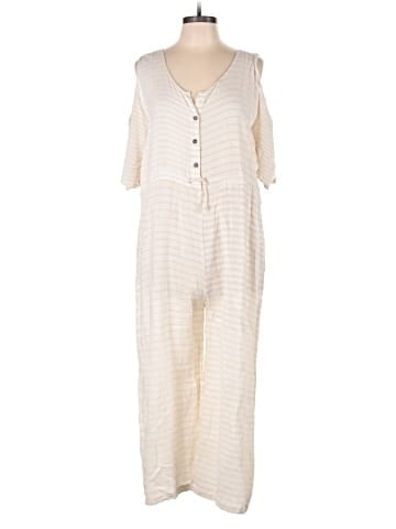Sacred Threads Jumpsuit (view 1)