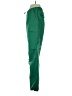 Love Tree 100% Polyester Green Casual Pants Size S - photo 5