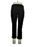 Talbots Outlet Tweed Black Casual Pants Size 14 - photo 2