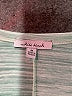 White Birch Teal Short Sleeve Top Size M - photo 7