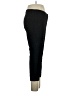 Talbots Outlet Tweed Black Casual Pants Size 14 - photo 4