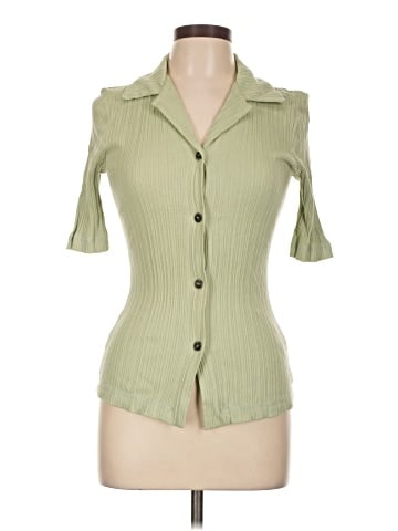 Unbranded 3/4 Sleeve Blouse (view 1)