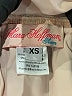Mara Hoffman Orange Swimsuit Top Size XS - photo 3