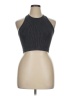 Alexander Jane Gray Tank Top Size XL - photo 1