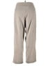 Merona Solid Gray Casual Pants Size 20 - photo 2