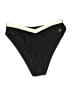 Unbranded Black Swimsuit Bottoms Size L - photo 1