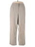 Merona Solid Gray Casual Pants Size 20 - photo 1