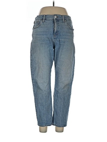 Madewell Jeans (view 1)
