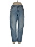 Madewell Blue Jeans Size 31 waist (petite) - photo 1