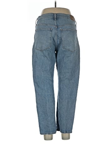 Madewell Jeans (view 2)