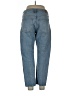 Madewell Blue Jeans Size 31 waist (petite) - photo 2